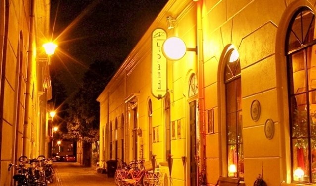 Theater 't Pand