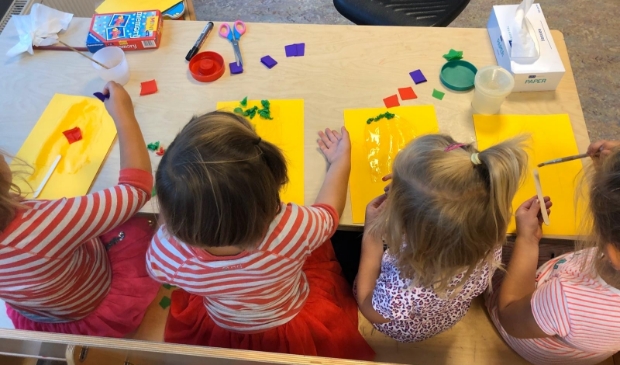 <p>Ontvangen kinderopvangtoeslag moest worden terugbetaald, terwijl dat niet nodig was. </p>