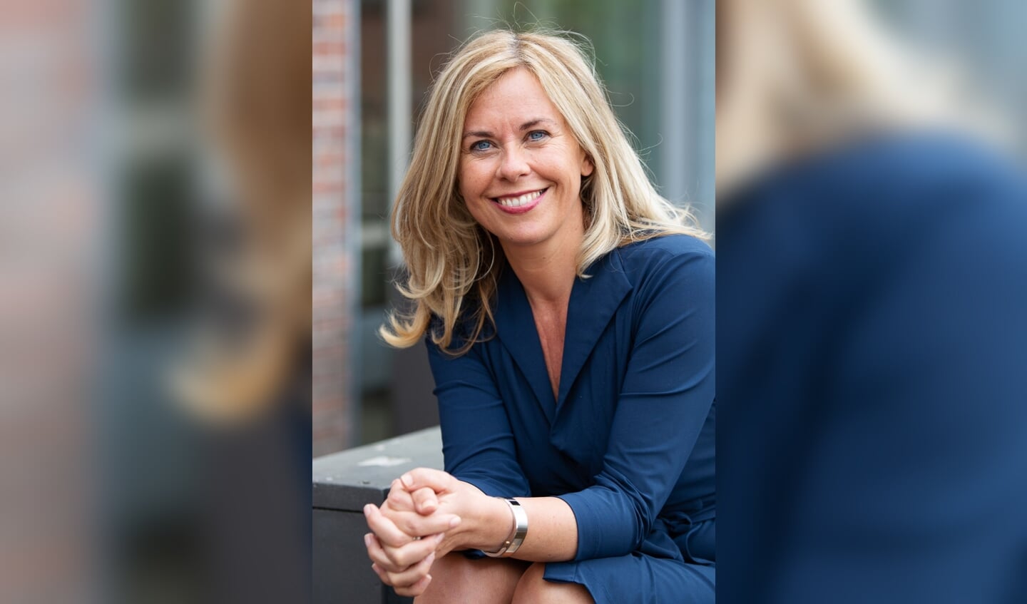 Anne Westerduin