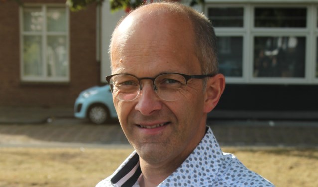 Geert van Dijk