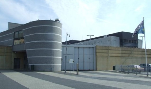 Penitentiaire Inrichting (PI) in Nieuwegein