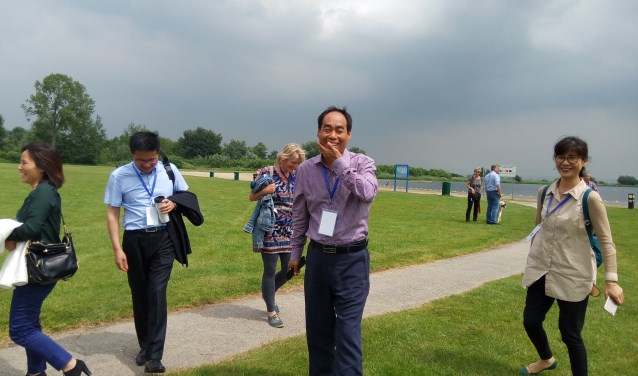 Hoe trek je Chinese toeristen aan?