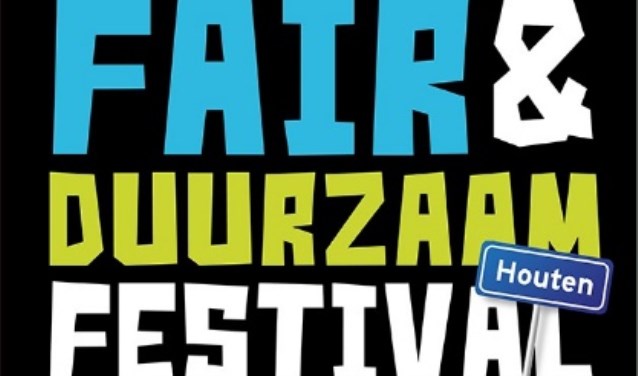 Fair & Trade festival op 9 november