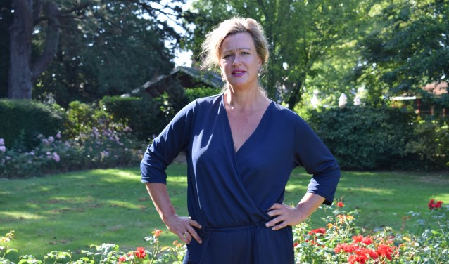 Wethouder Jannelies Vissers komt woensdagochtend naar de Seniorenraad.