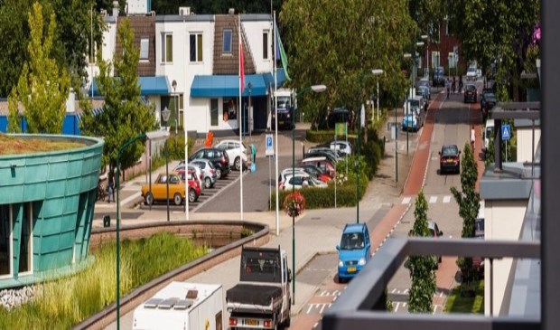 Viveste gaat op terrein van voormalige postkantoor en bibliotheek woningen bouwen