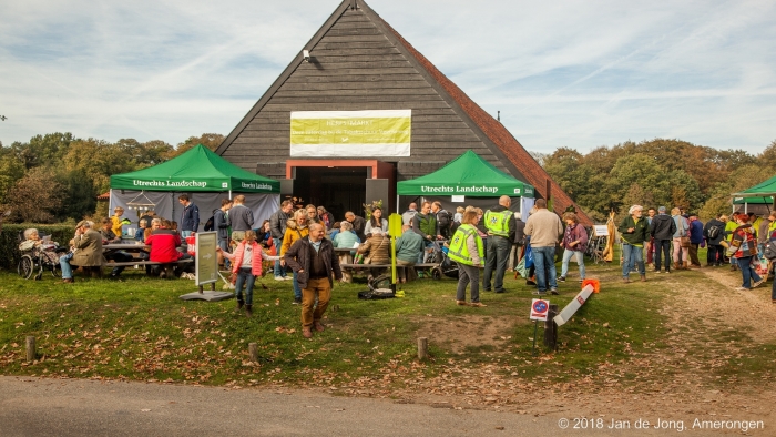 Herfstmarkt 2018