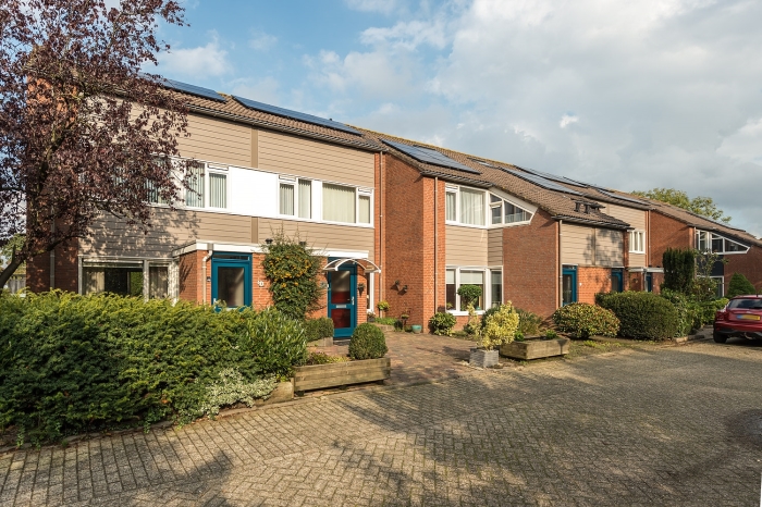 Haverkamp Hoogland