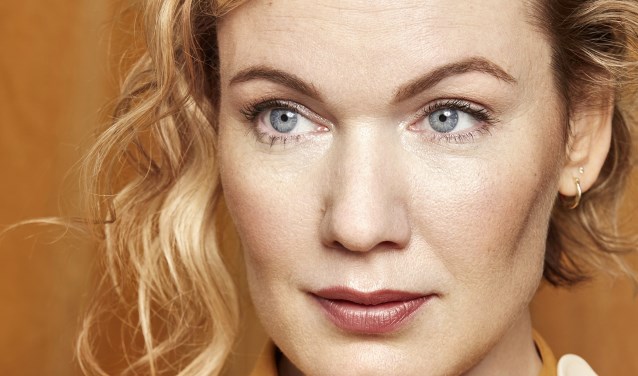 Marlijn Weerdenburg.