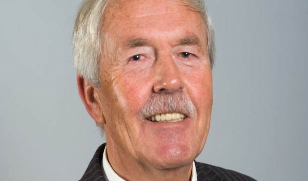 Cees Broekhoven.