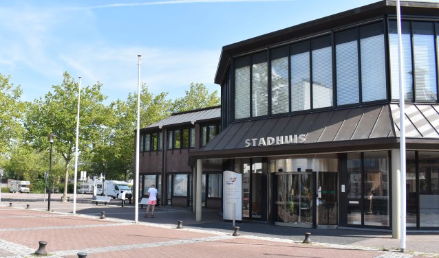 Het college van Nijkerk wil onder voorwaarden meewerken aan een tweede woning op een perceel in Hoevelaken.