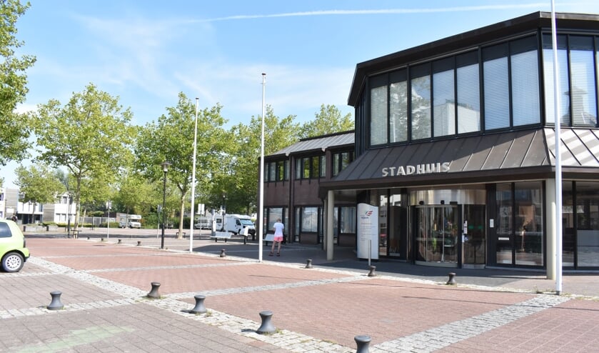 Het college van Nijkerk wil onder voorwaarden meewerken aan een tweede woning op een perceel in Hoevelaken.