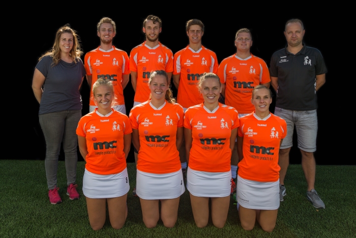 Sparta 1 2019-2020