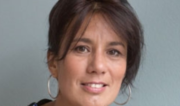 Anne-Mei The.
