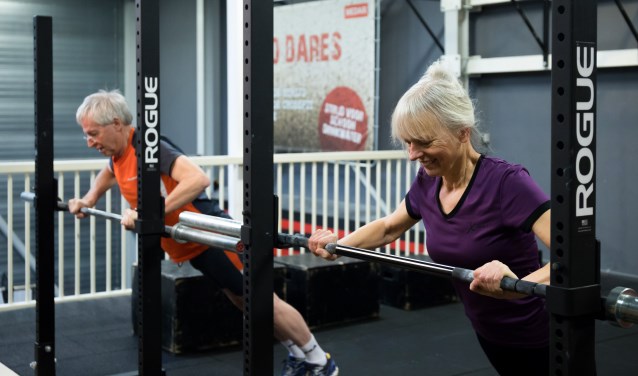 ZilverFitness