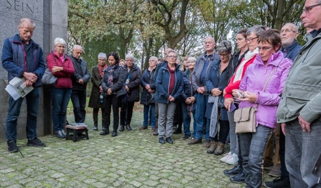 (Foto: Hanneke Klijnstra)