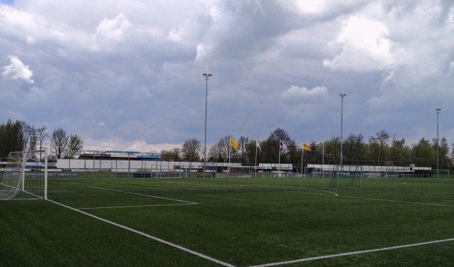 Voor alle sportaccommodaties gaat dezelfde huurprijs gelden.