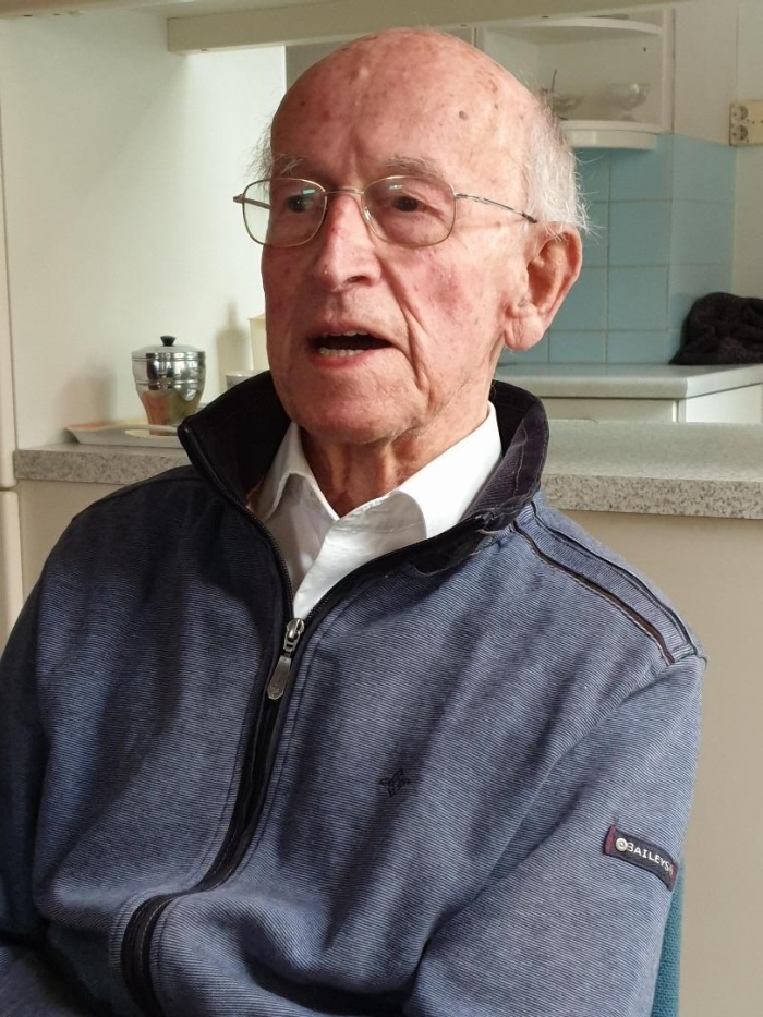 Henk Baas