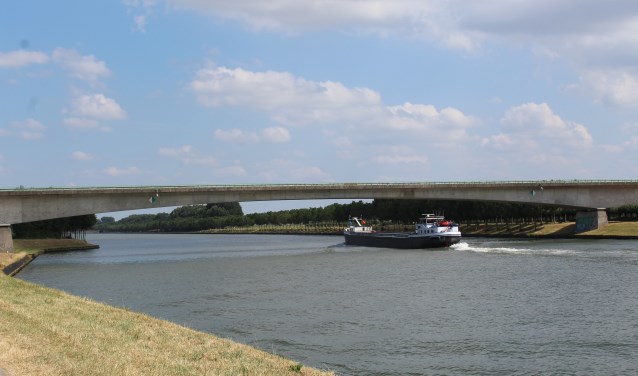 Gemeente Houten verleent de vergunning voor de bouw van windpark Goyerbrug
