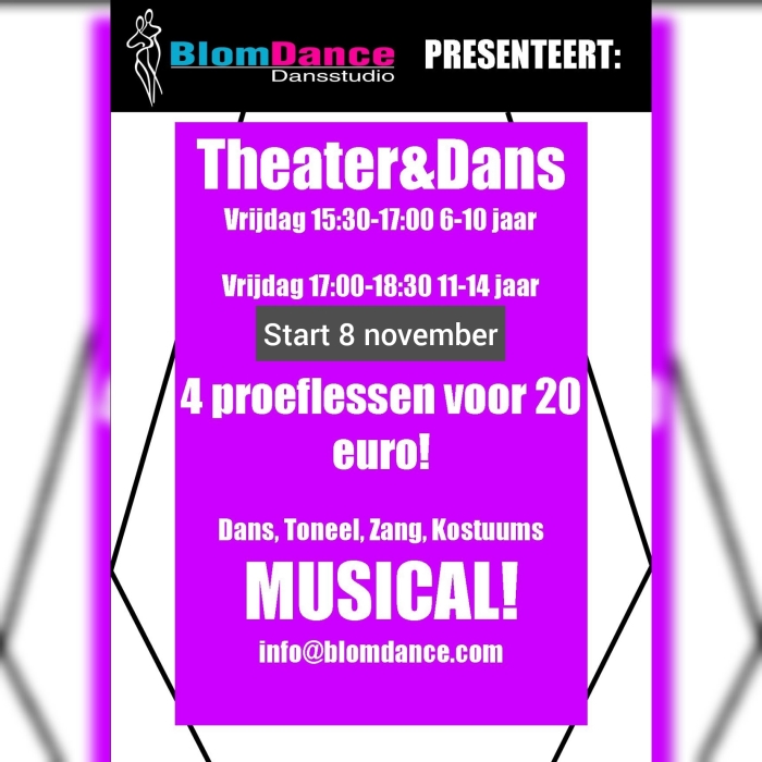 Theater&Dans