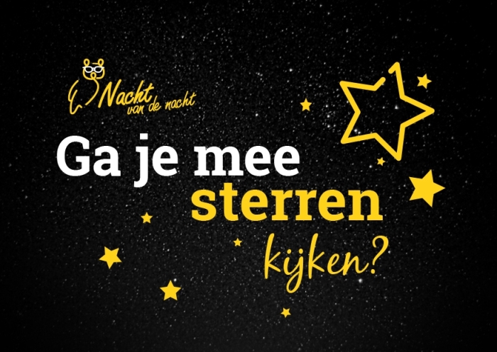 Nacht van de Nacht