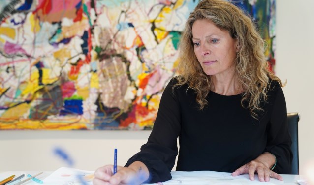 Fidessa Docters van Leeuwen