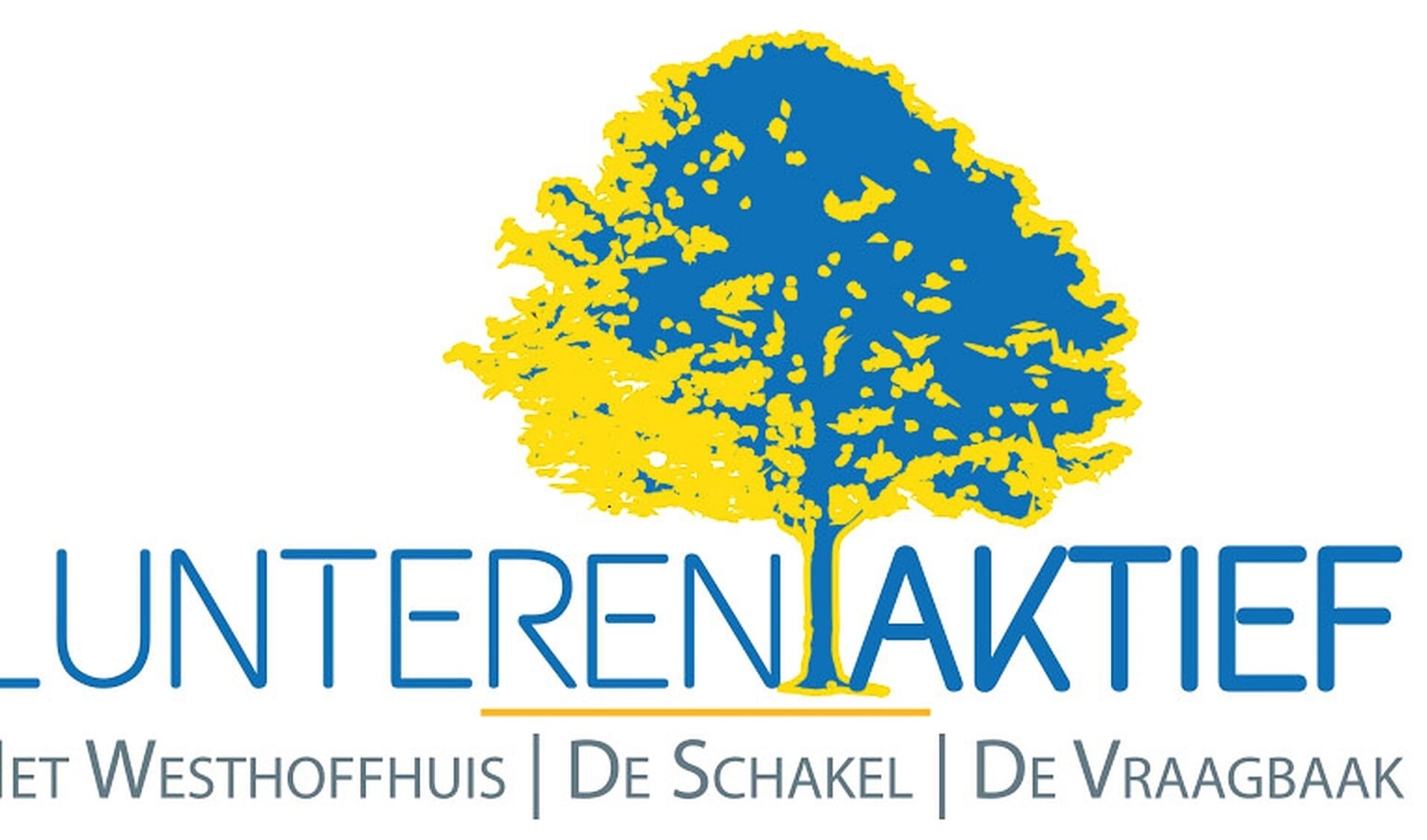 Logo LunterenAktief