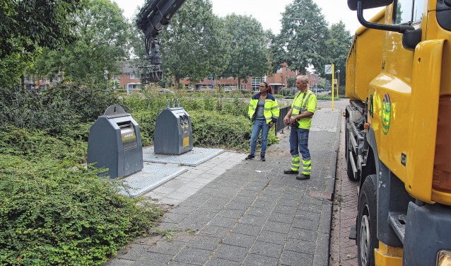 Inwoners betalen in 2020 meer voor inzameling van het afval
