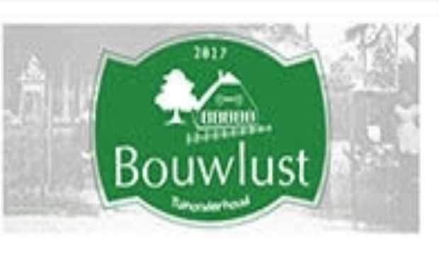 Team BouwlustBunnik doet mee aan de Epilepsie Night Walk