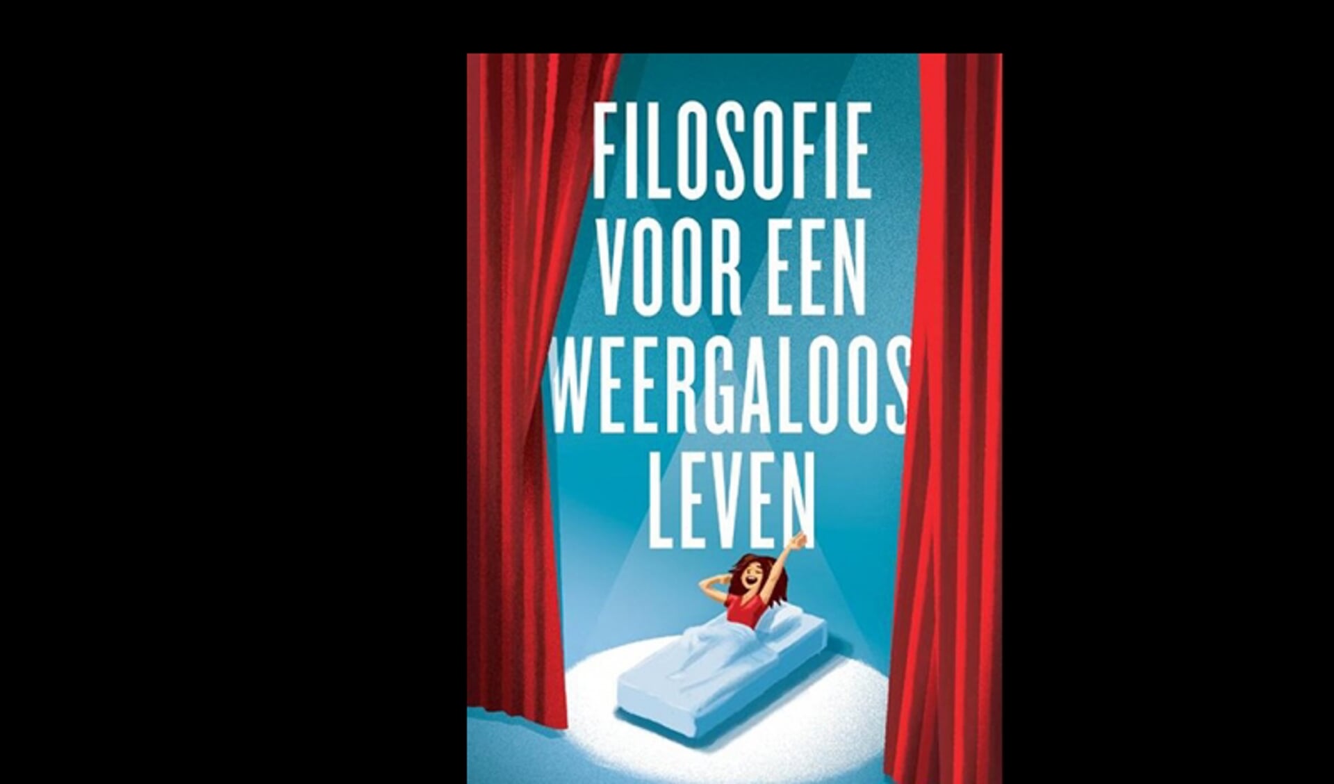 Boek Filosofie voor een weergaloos leven