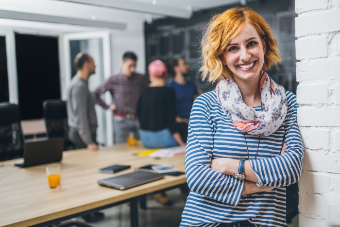 Assertiviteitstraining voor volwassenen