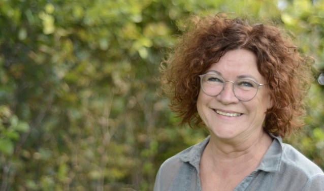 Lezeressen kunnen de Margriet-columniste eindelijk eens persoonlijk ontmoeten.