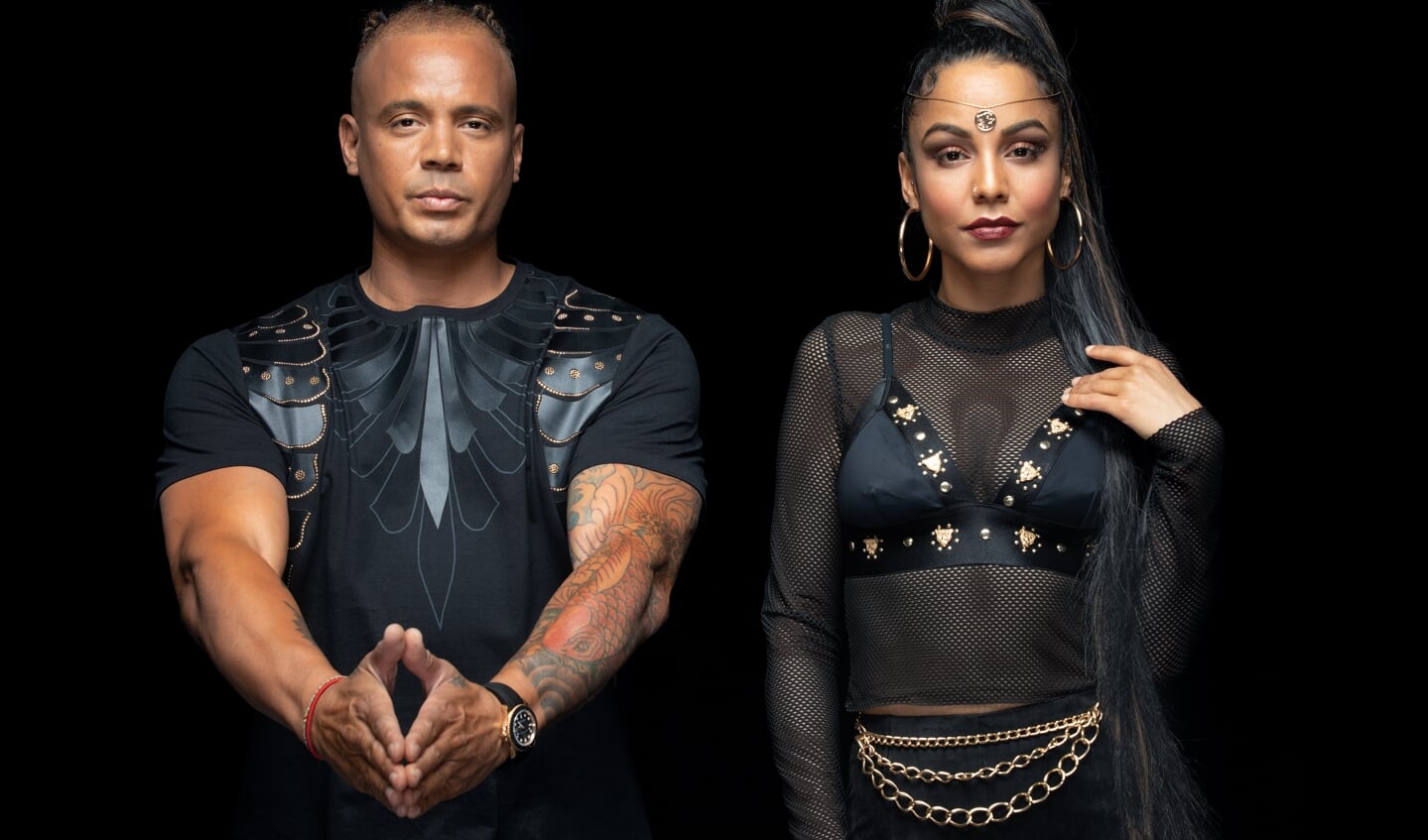 2 Unlimited.