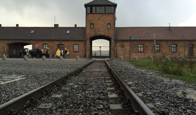 In 2020 is het 75 jaar geleden dat Auschwitz werd bevrijd.