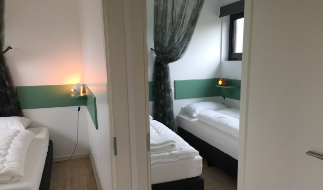 Er liggen kansen voor particulieren om een rendabele bed & breakfast te beginnen.