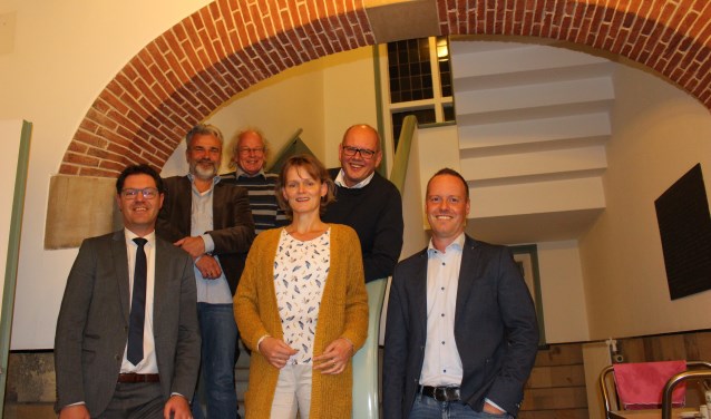 Raadsleden vinden zorg een belangrijk aandachtspunt.