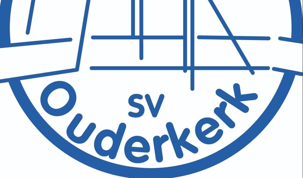 Logo SV Ouderkerk