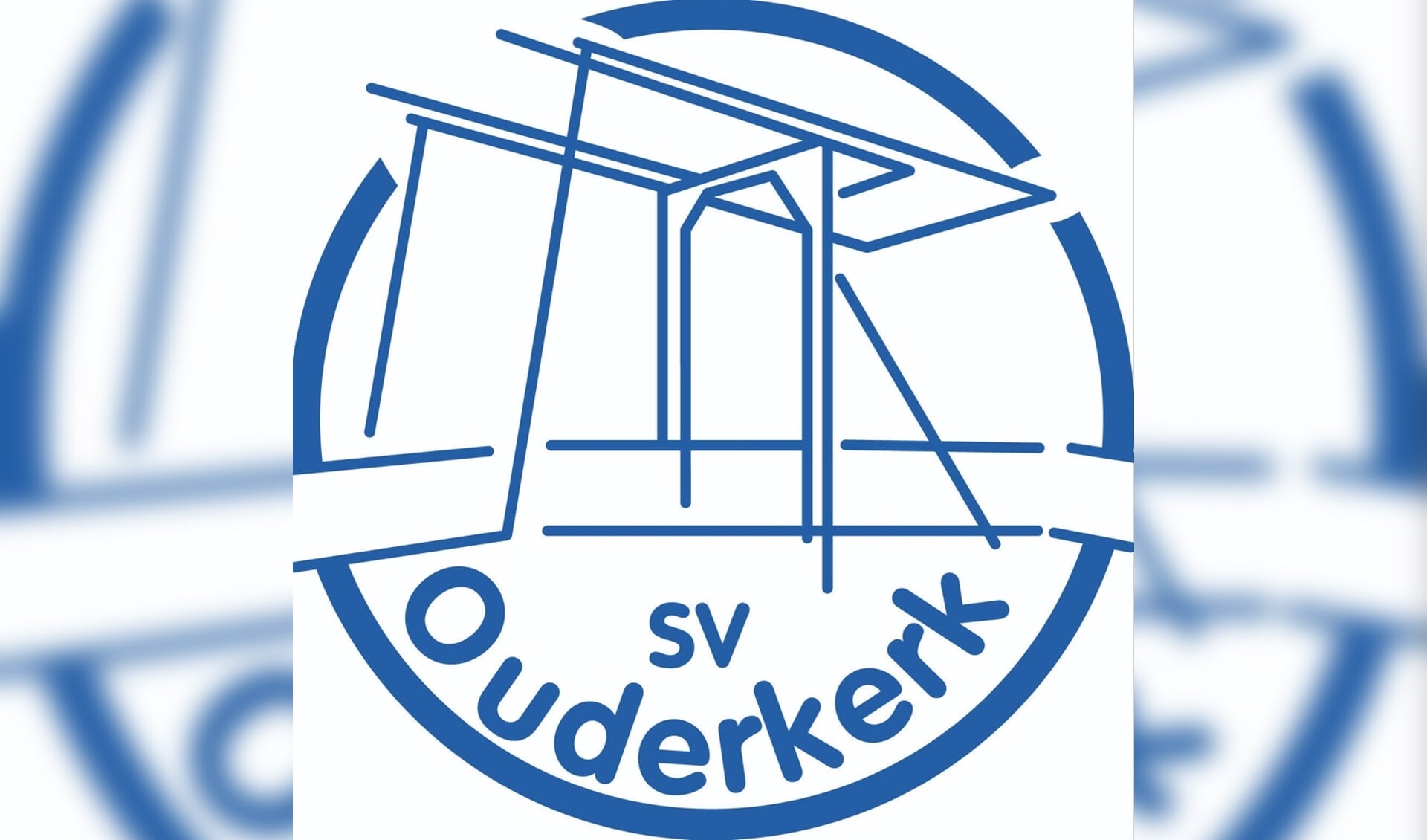 Logo SV Ouderkerk