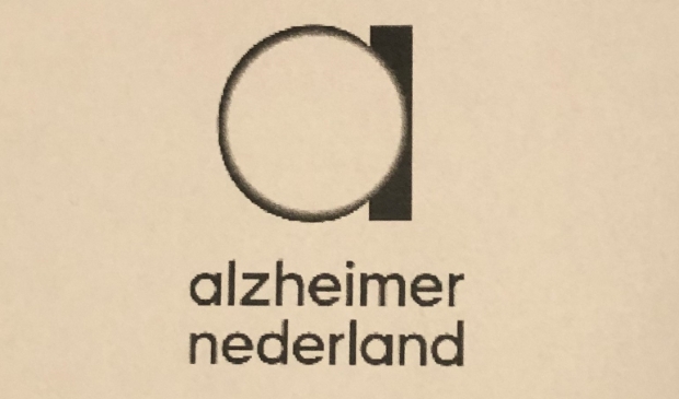 <p>Logo Stichting Alzheimer NL</p>