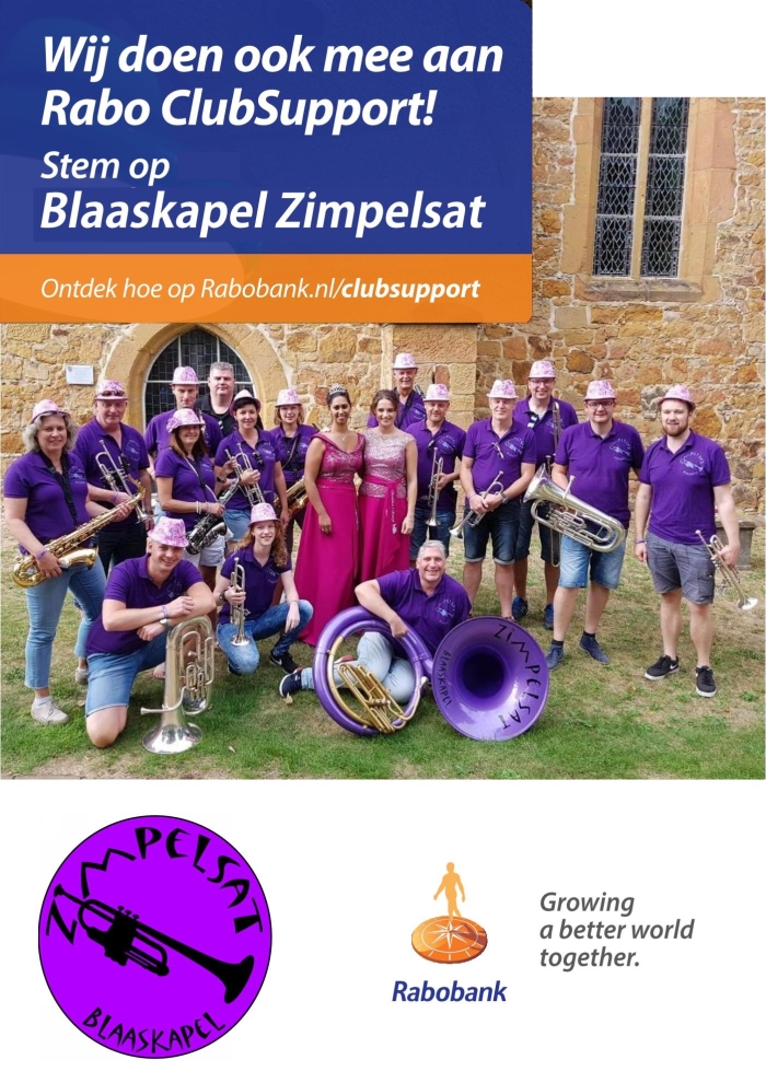 Blaaskapel Zimpelsat