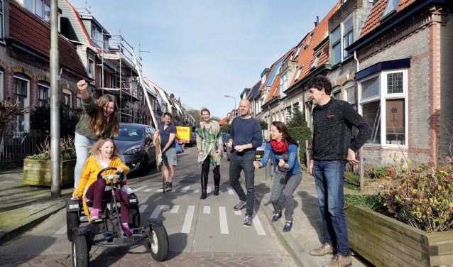 Duurzame dingen doen met je buurt: een inspiratieavond van Duurzaam Amersfoort-Zuid.
