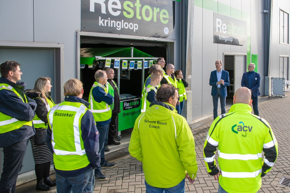 Kringloop Restore