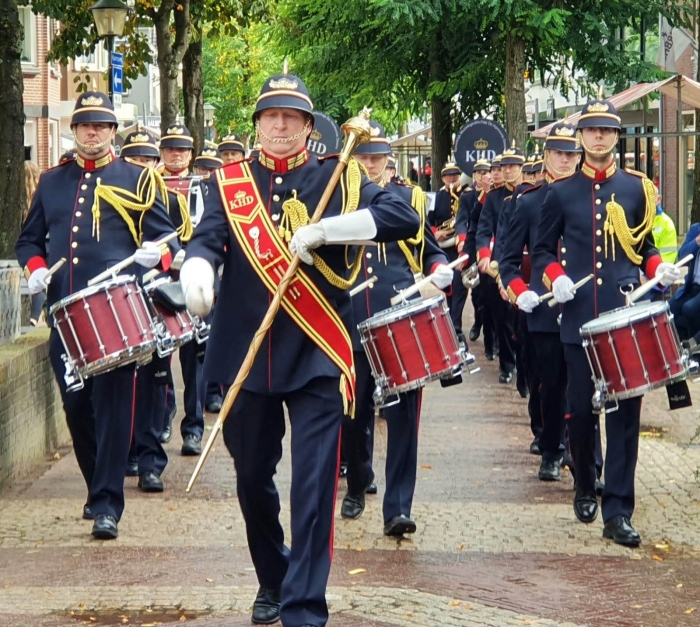 Koninklijke Harmonie Doorn