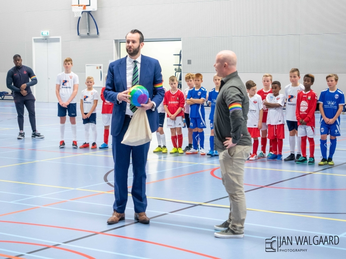 Maand van de respect Gorinchem - DeStadGorinchem.nl