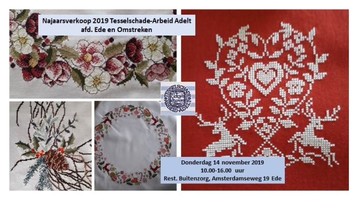 Handwerk Tesselschade