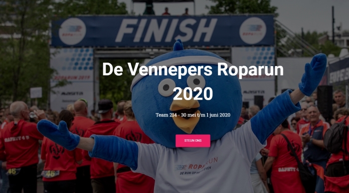 Team de vennepers