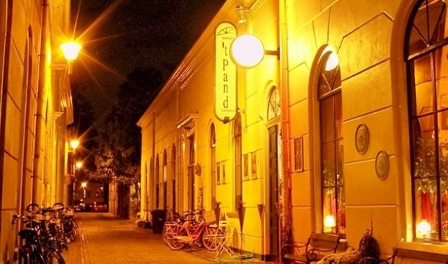 Theater 't Pand