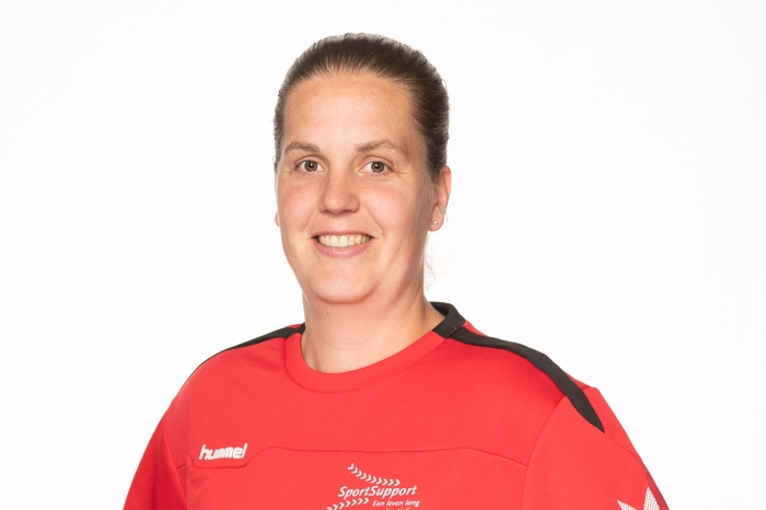 Kirsten Blom