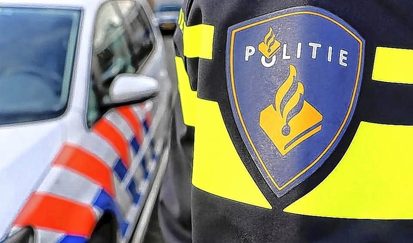 Politie-Eenheid Amsterdam nog altijd met een tekort aan circa 250 agenten.