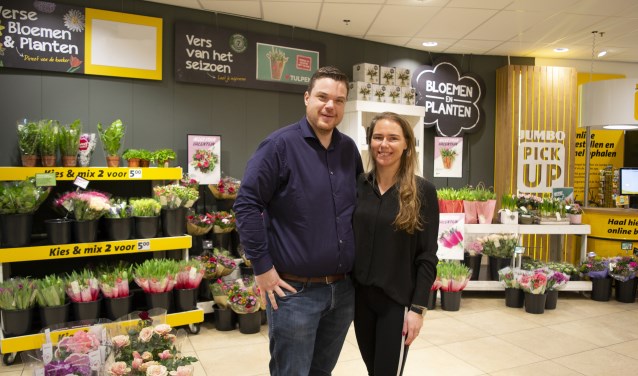 'Wij werken graag met lokale helden' - Stad Nijkerk