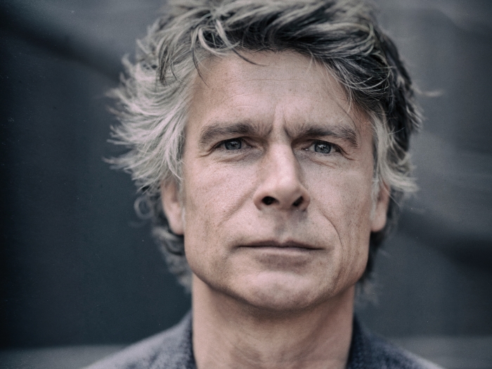 Theaterconcert Marcel de Groot 9 november 2019
